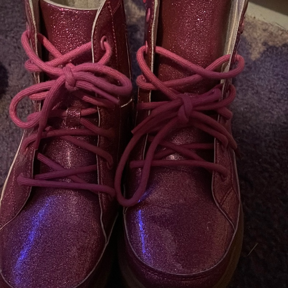 ugg rainboots